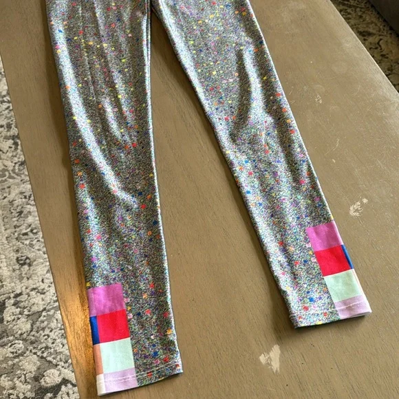 Goldsheep Leggings - Picture 4 of 10